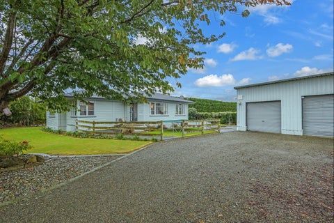 14 Ranfurly Road, Pahiatua