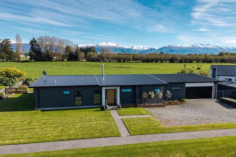 28 Ayr Street, Fairlie, Fairlie