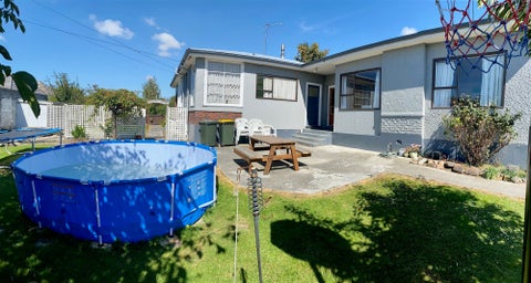 210 Clyde Street, Balclutha
