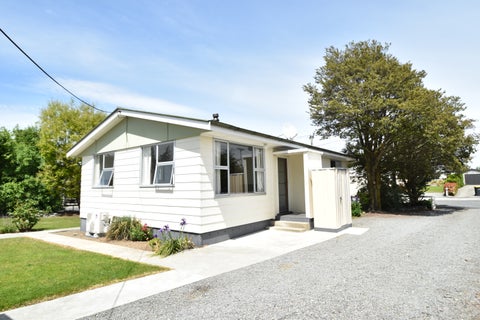 2 Hunter Crescent, Twizel