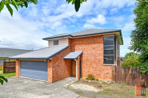 34 Milson Drive, Papakura, Papakura