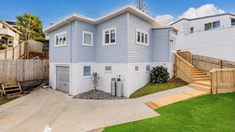 23 Korotaha Terrace, Rothesay Bay, Auckland