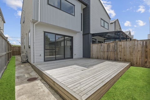 143 Grove Road, Papakura, Papakura