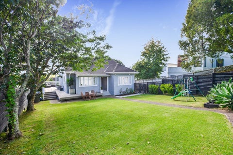 92 Coates Avenue, Orakei, Auckland