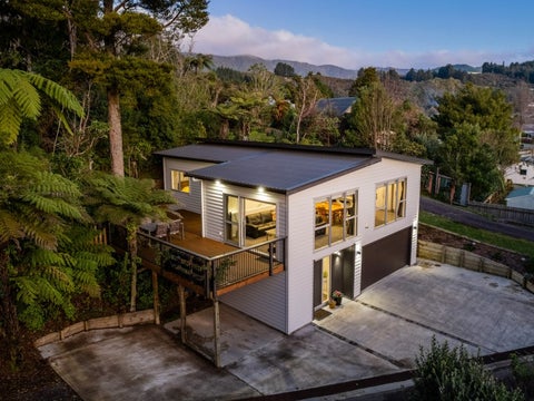 1266A Fergusson Drive, Brown Owl, Upper Hutt