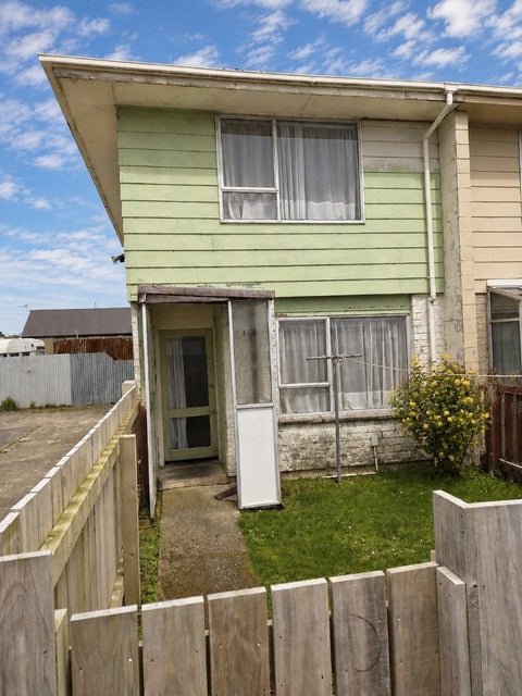 6/202 Crinan Street, Appleby, Invercargill