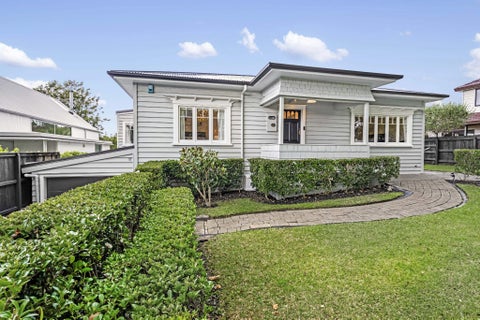 35 Pukeora Avenue, Remuera, Auckland
