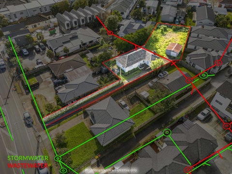 157A Russell Road, Manurewa, Auckland