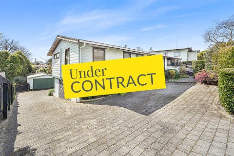 6 Selwyn Crescent, Ohaupo, Ohaupo