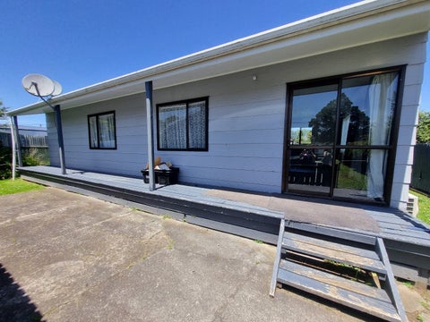 19A Brunswick Road, Aramoho, Whanganui