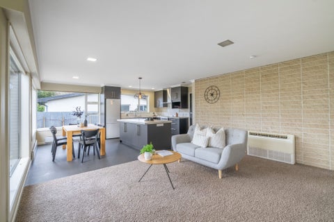 143 Chelmsford Street, Windsor, Invercargill