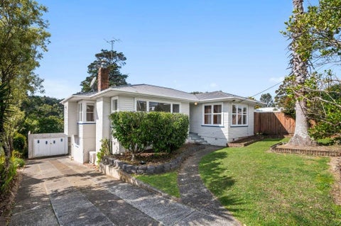 56 Chippendale Crescent, Birkdale, Auckland