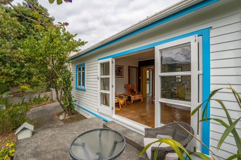 14 Jenner Road, Toi Toi, Nelson