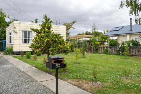 2B Lewis Street, Redwoodtown, Blenheim