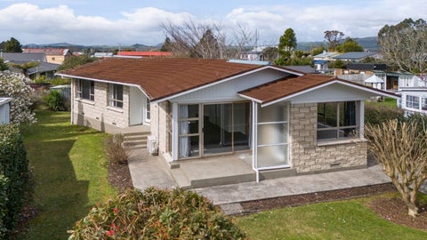 93 Consols Street, Waihi, Waihi