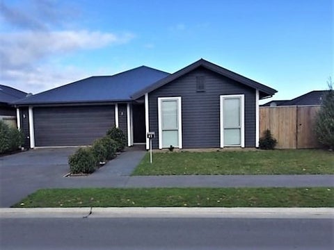 63 Granite Drive, Rolleston, Rolleston