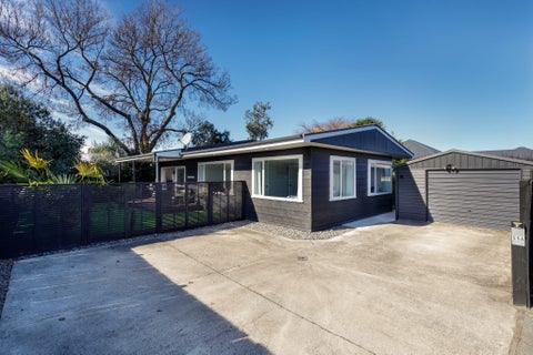 55A Lakings Road, Springlands, Blenheim