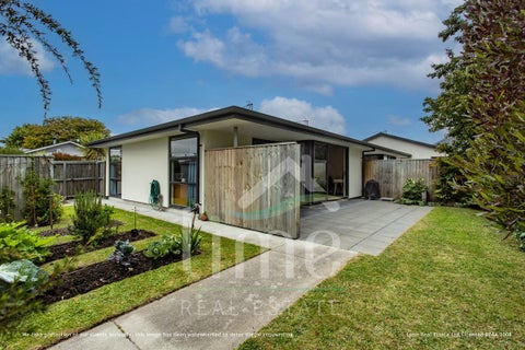 1/11 Lindsay Street, St Albans, Christchurch