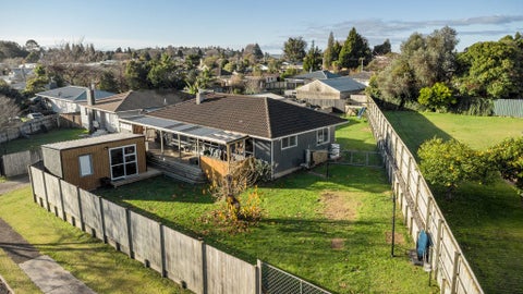 3 Rinaha Place, Koutu, Rotorua