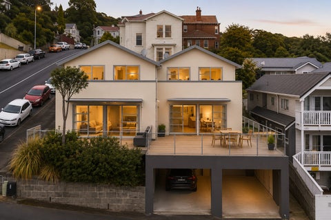 67A Cargill Street, Dunedin Central, Dunedin