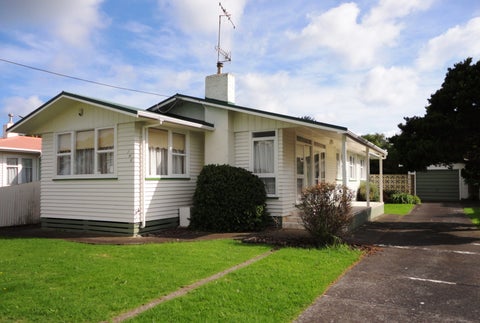 146 Parsons Street, Springvale, Whanganui