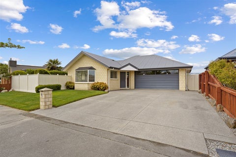 4 James Hight Drive, Halswell, Christchurch