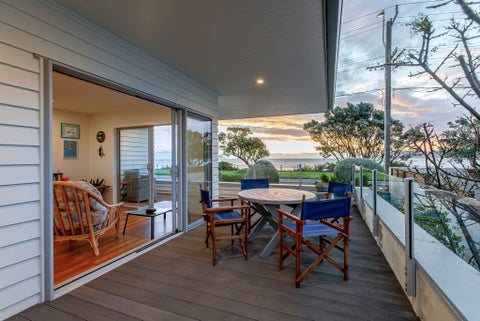 100 Marine Parade, Paraparaumu Beach, Paraparaumu