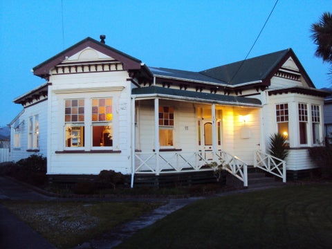 93 Queen Street, Westport, Westport