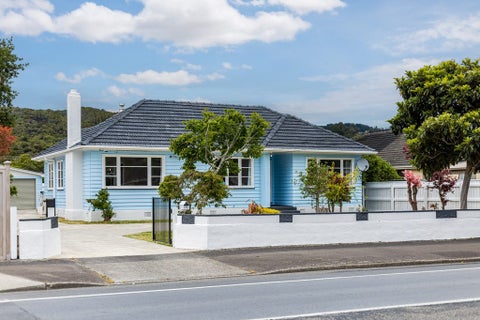 290 Fergusson Drive, Heretaunga, Upper Hutt