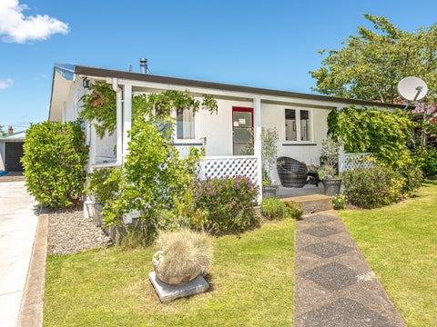 64 Tinirau Street, Whanganui East, Whanganui