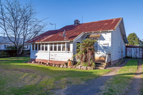44 Union Street, Opotiki, Opotiki