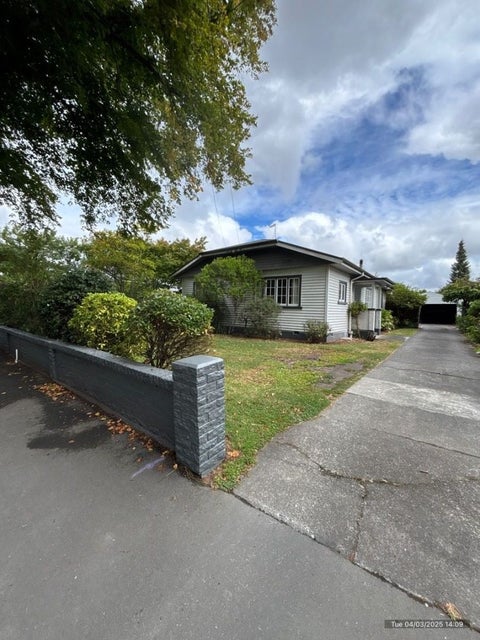 101 Mersey Street, St Albans, Christchurch