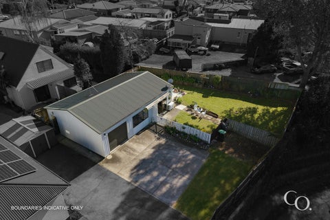 8A Canberra Place, Bellevue, Tauranga