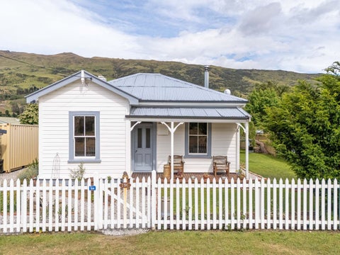 196 Teviot Road, Roxburgh East, Roxburgh