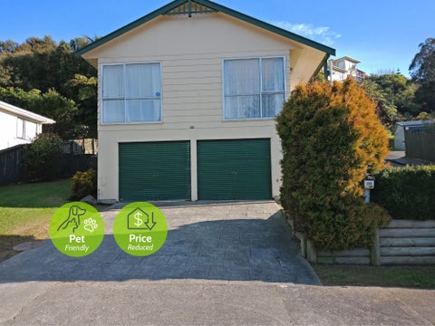 255 Major Drive, Kelson, Lower Hutt