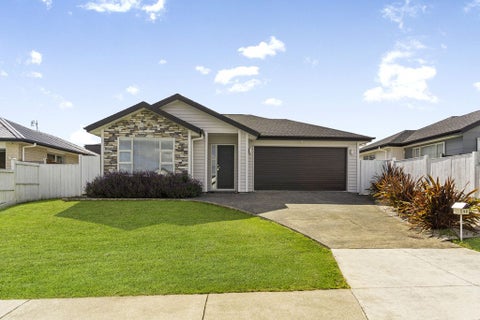 17 Pakaraka Drive, Papakura, Papakura