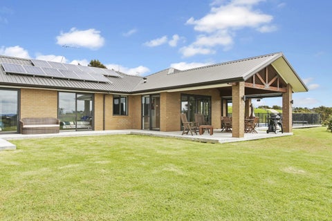 3 Bridle Way, Hunua, Hunua