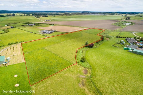 81 Pukepapa Road, Marton