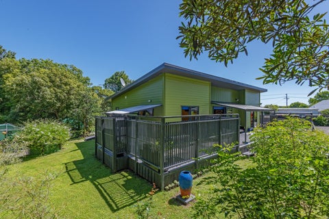 4 Kensington Road, Marton