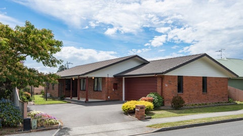 21 Covent Drive, Stoke, Nelson