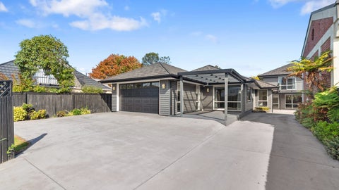 87 Wairakei Road, Bryndwr, Christchurch
