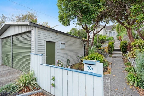70A Standen Street, Karori, Wellington