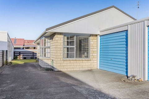 28A Argyle Street, Hawera, Hawera