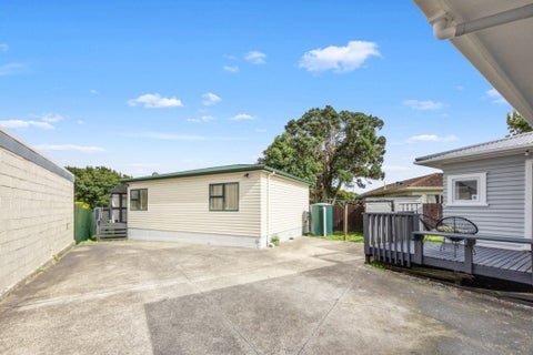 40 Reid Road, New Lynn, Auckland