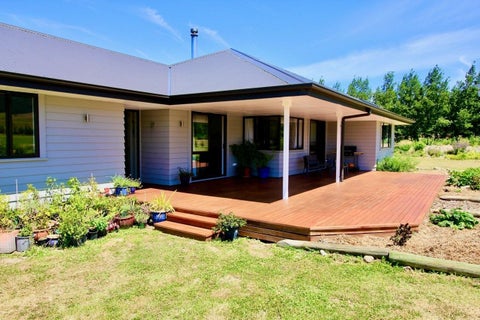 13/523 Woodbank Road, Hanmer Springs, Hanmer Springs 