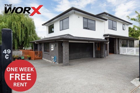 49C Penney Avenue, Mount Roskill, Auckland