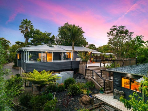 48 Parker Avenue, New Lynn, Auckland