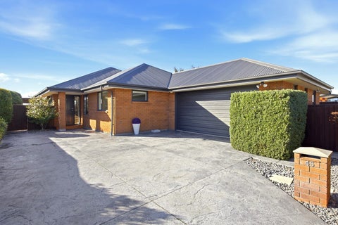 45 Shortland Street, Wainoni, Christchurch