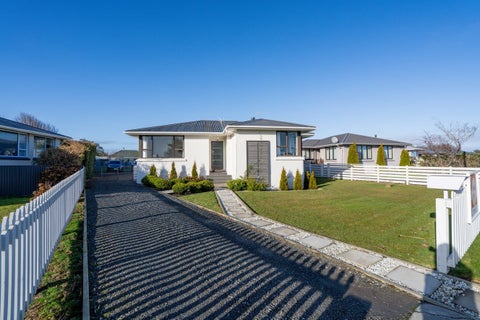 323 St Andrew Street, Glengarry, Invercargill