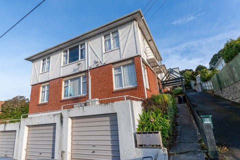 32A Royal Terrace, Dunedin Central, Dunedin